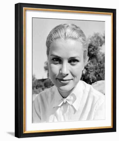 Grace Kelly-null-Framed Photo