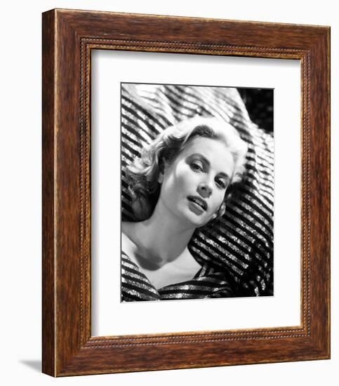 Grace Kelly-null-Framed Photo