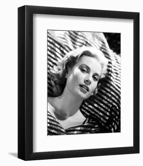 Grace Kelly-null-Framed Photo