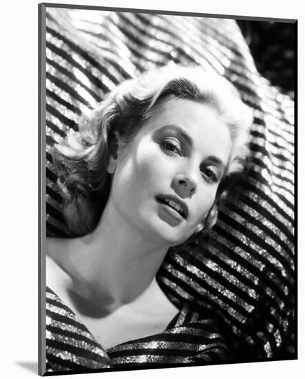 Grace Kelly-null-Mounted Photo