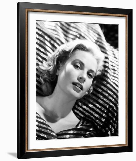 Grace Kelly-null-Framed Photo