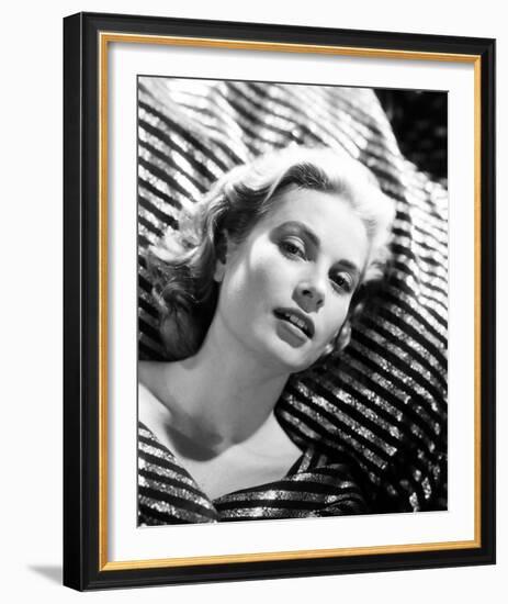 Grace Kelly-null-Framed Photo