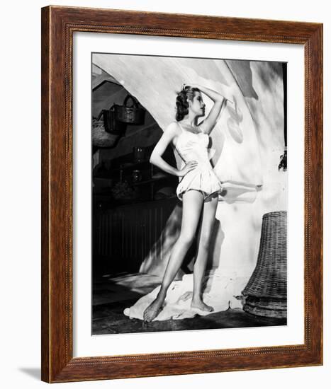 Grace Kelly-null-Framed Photo