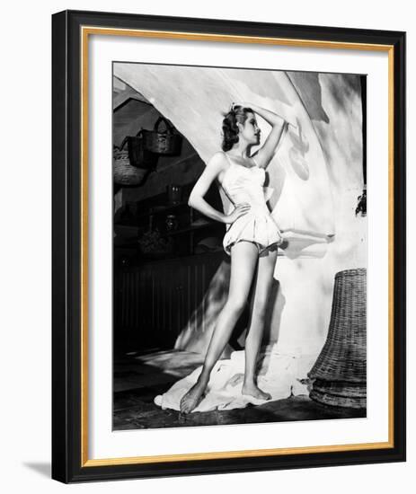 Grace Kelly-null-Framed Photo