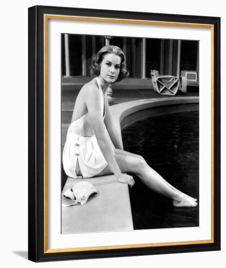 Grace Kelly-null-Framed Photo