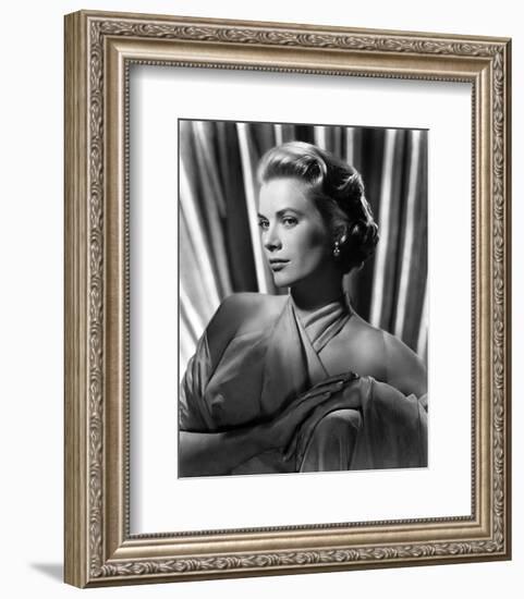 Grace Kelly-null-Framed Photo