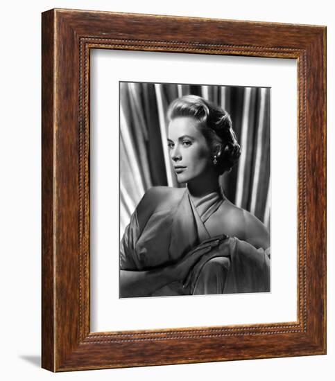 Grace Kelly-null-Framed Photo