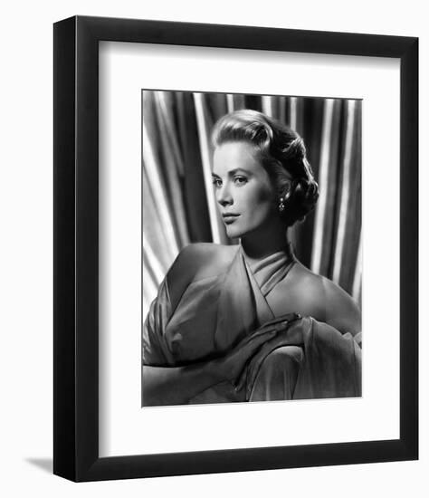 Grace Kelly-null-Framed Photo