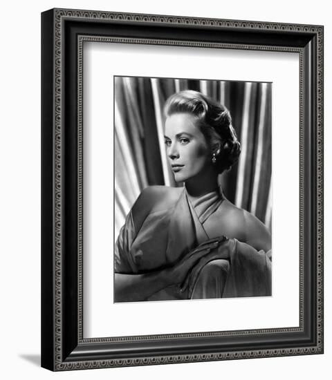 Grace Kelly-null-Framed Photo