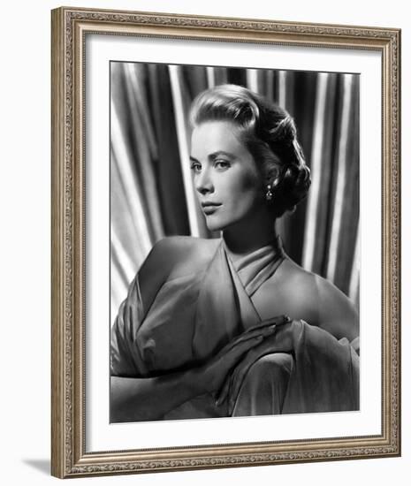 Grace Kelly-null-Framed Photo