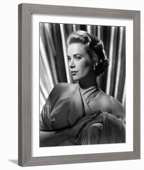 Grace Kelly-null-Framed Photo