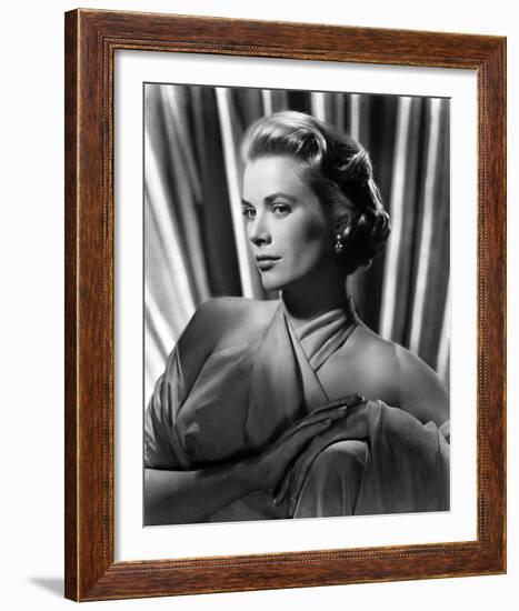 Grace Kelly-null-Framed Photo