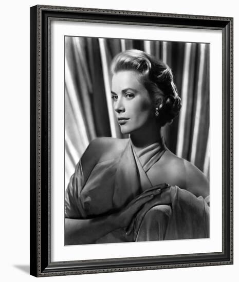 Grace Kelly-null-Framed Photo