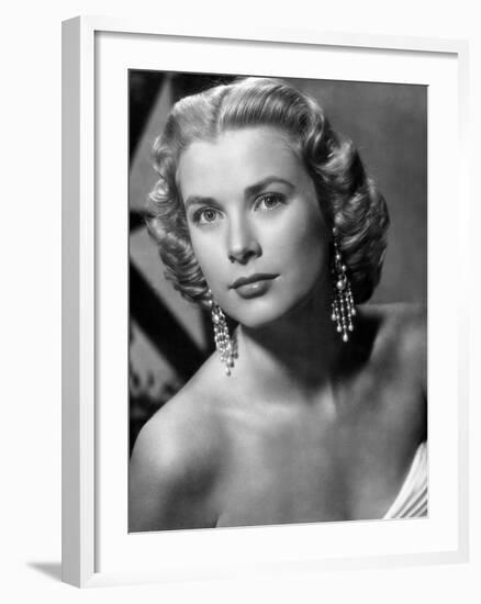 Grace Kelly-null-Framed Photographic Print