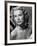 Grace Kelly-null-Framed Photographic Print