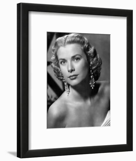 Grace Kelly-null-Framed Photographic Print