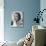 Grace Kelly-null-Photographic Print displayed on a wall