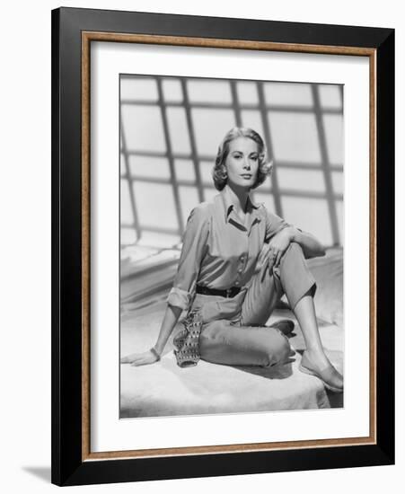 Grace Kelly-null-Framed Photographic Print