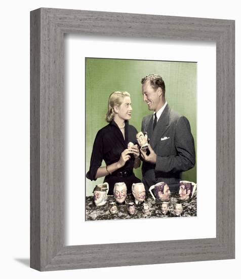 Grace Kelly-null-Framed Photo