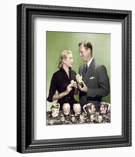 Grace Kelly-null-Framed Photo