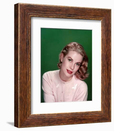 Grace Kelly-null-Framed Photo