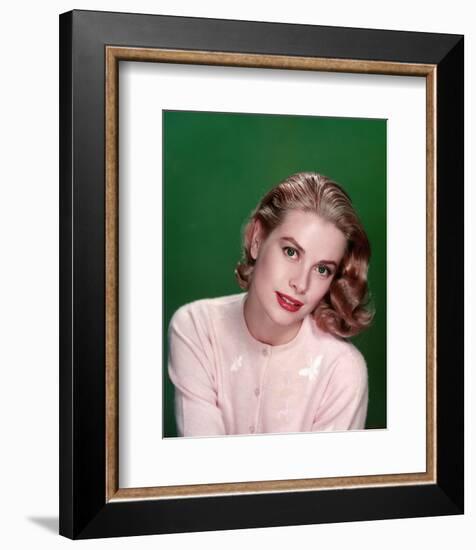 Grace Kelly-null-Framed Photo