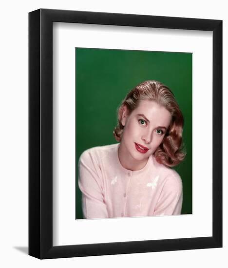 Grace Kelly-null-Framed Photo