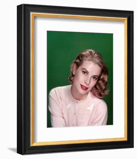 Grace Kelly-null-Framed Photo