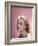 Grace Kelly.-null-Framed Photographic Print