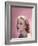 Grace Kelly.-null-Framed Photographic Print