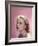 Grace Kelly.-null-Framed Photographic Print