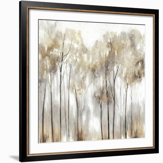 Grace Land-Allison Pearce-Framed Art Print