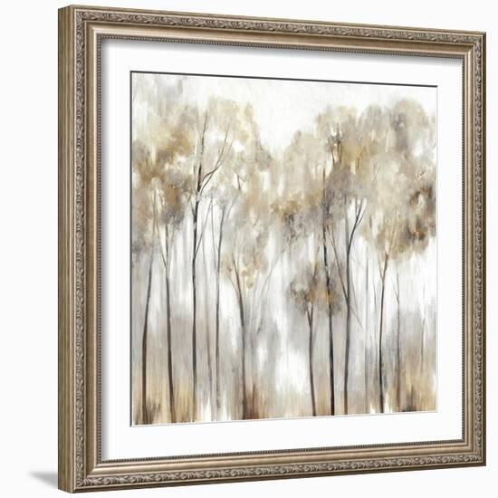 Grace Land-Allison Pearce-Framed Art Print