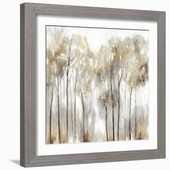 Grace Land-Allison Pearce-Framed Art Print