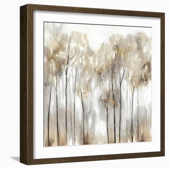 Grace Land-Allison Pearce-Framed Art Print