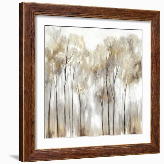 Grace Land-Allison Pearce-Framed Art Print