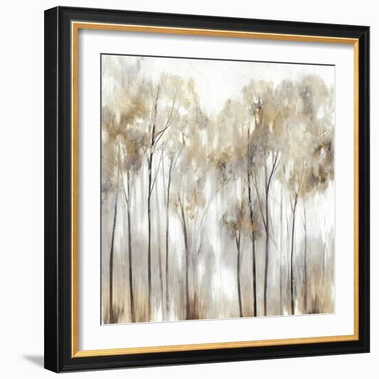 Grace Land-Allison Pearce-Framed Art Print