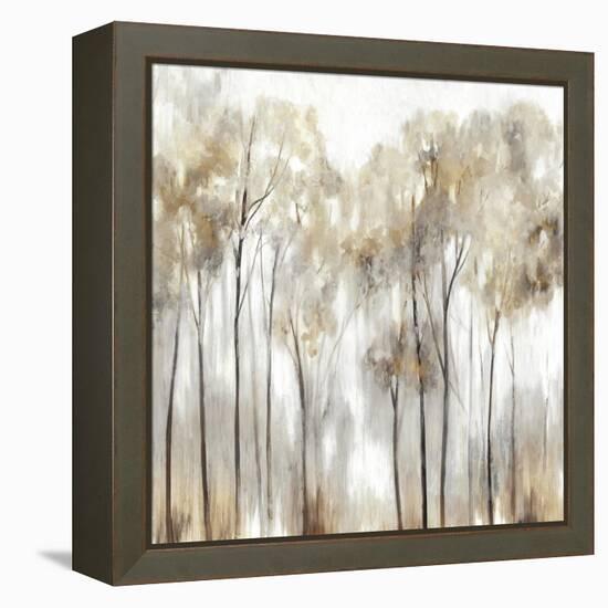 Grace Land-Allison Pearce-Framed Stretched Canvas