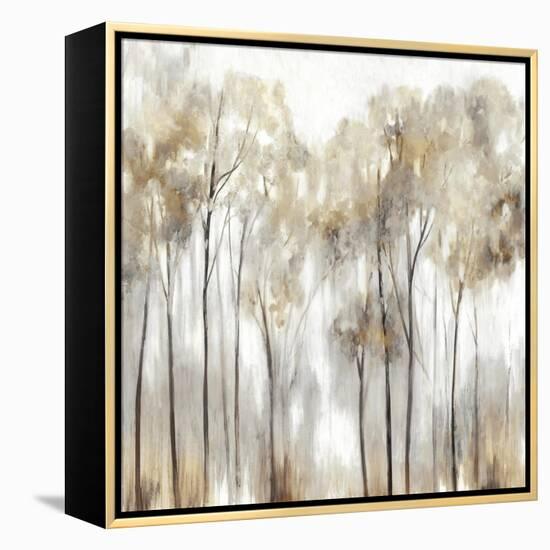 Grace Land-Allison Pearce-Framed Stretched Canvas