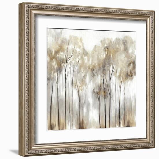 Grace Land-Allison Pearce-Framed Art Print