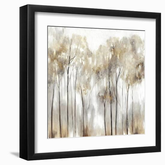 Grace Land-Allison Pearce-Framed Art Print