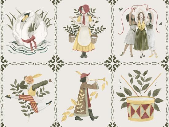 Art Print, , large