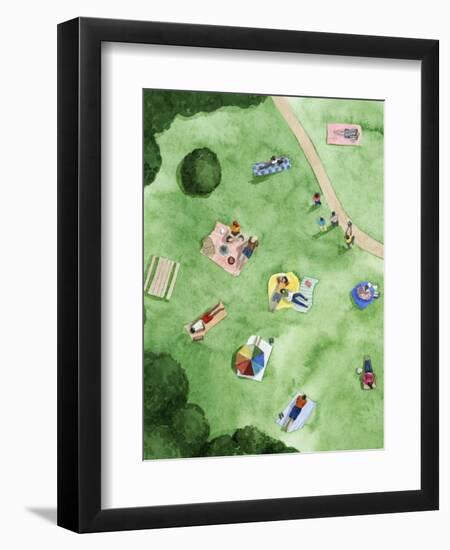 Art Print, , large