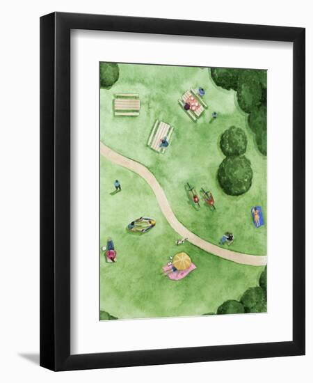Art Print, , large
