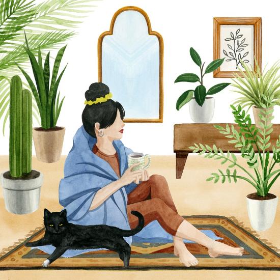 Art Print, , large
