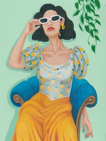 Art Print, , large