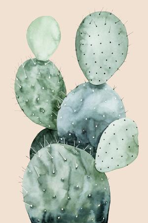 Green cactus, Cactaceae Saguaro Drawing, Arizona Cowboy s, hand