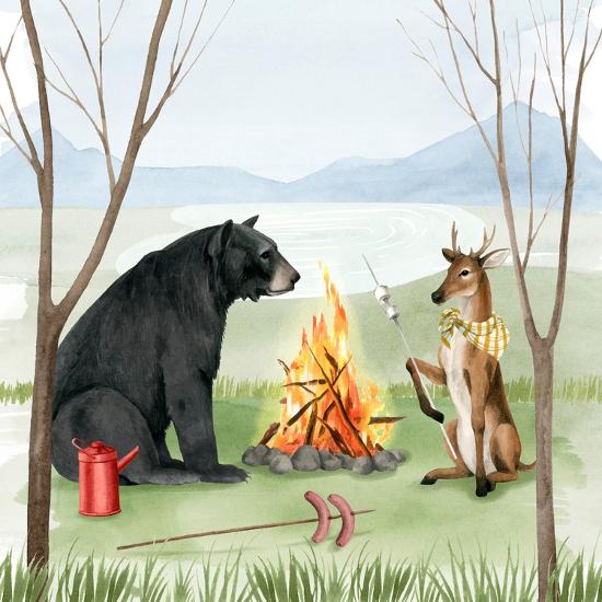 Art Print, , large