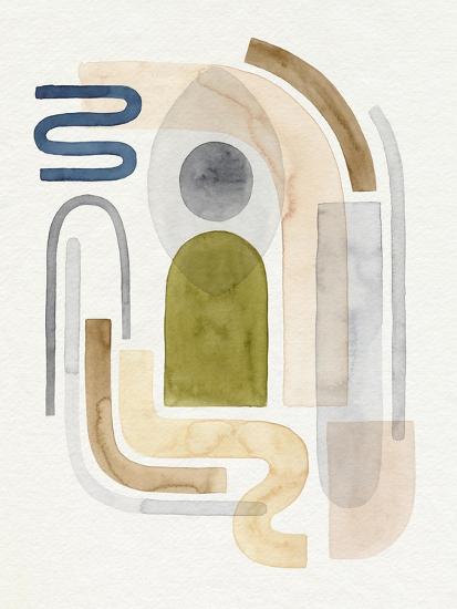Art Print, , large