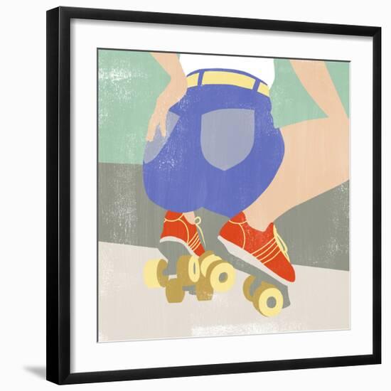 Art Print, , large